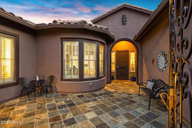 2205 W CLEARVIEW Trail, Phoenix, AZ 85086