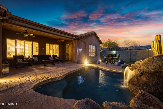 2205 W CLEARVIEW Trail, Phoenix, AZ 85086