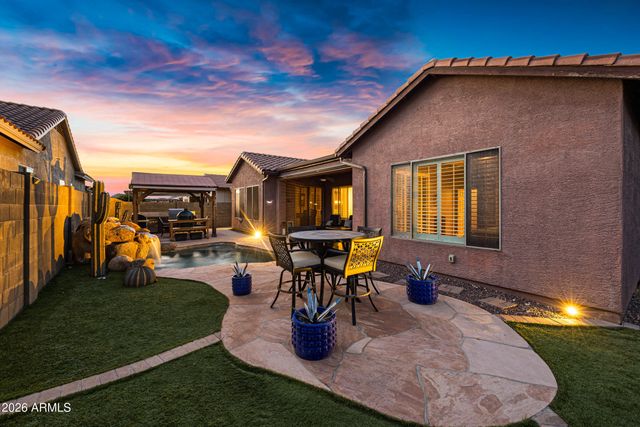 2205 W CLEARVIEW Trail, Phoenix, AZ 85086