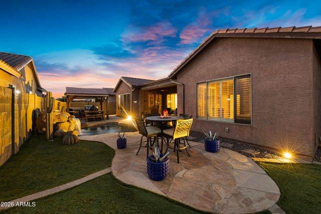 2205 W CLEARVIEW Trail, Phoenix, AZ 85086