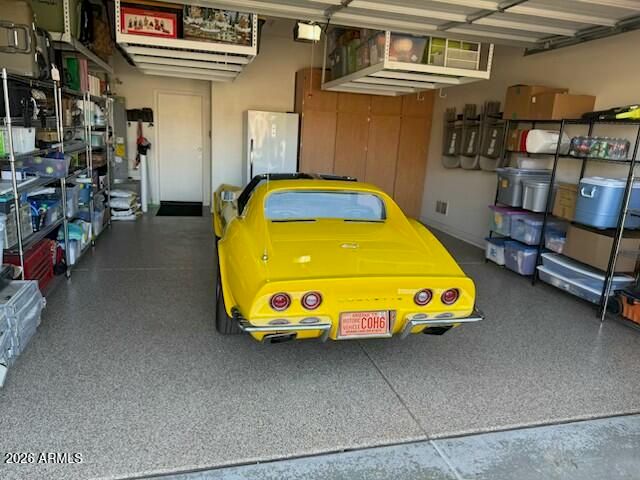 2205 W CLEARVIEW Trail, Phoenix, AZ 85086