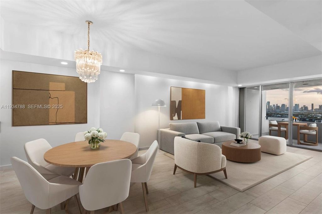 11 Island Ave PH5, Miami Beach, FL 33139