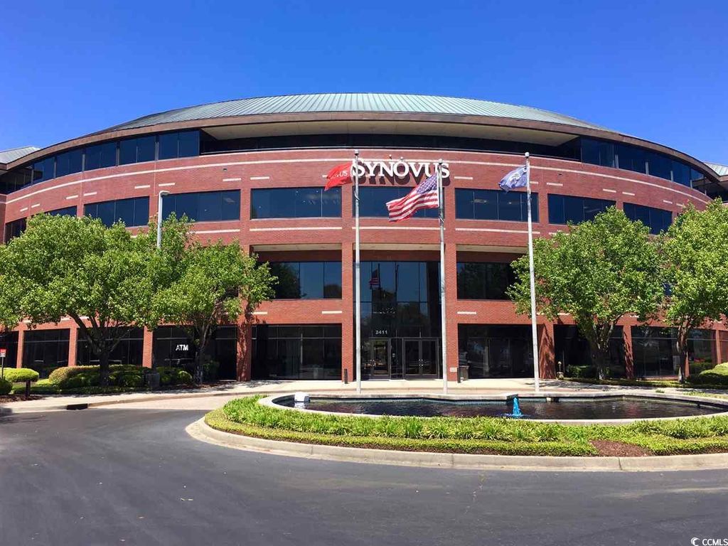 2411 N Oak St Ste 307F, Myrtle Beach, SC 29577