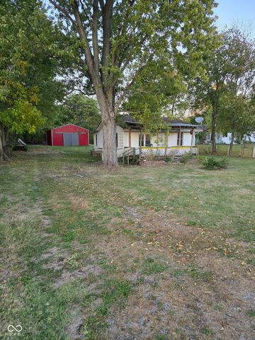 2294 E Eden Road, Greenfield, IN 46140