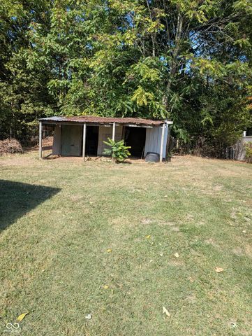 2294 E Eden Road, Greenfield, IN 46140