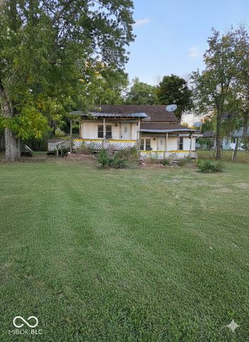 2294 E Eden Road, Greenfield, IN 46140