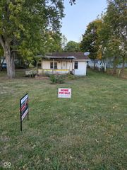 2294 E Eden Road, Greenfield, IN 46140