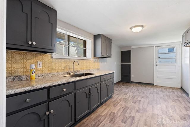 3021 Old Sellars Road, West Carrollton, OH 45439