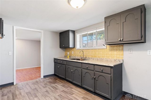 3021 Old Sellars Road, West Carrollton, OH 45439