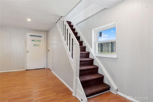 3021 Old Sellars Road, West Carrollton, OH 45439