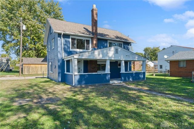 3021 Old Sellars Road, West Carrollton, OH 45439