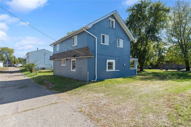 3021 Old Sellars Road, West Carrollton, OH 45439