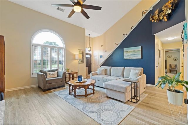 3915 Ivy Run Circle, Duluth, GA 30096