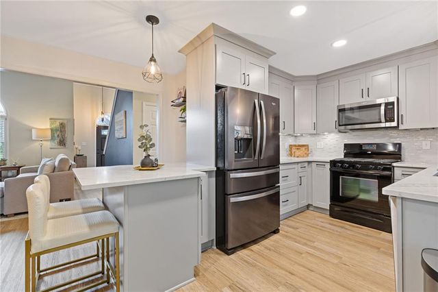 3915 Ivy Run Circle, Duluth, GA 30096