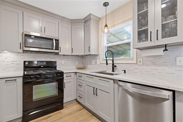 3915 Ivy Run Circle, Duluth, GA 30096