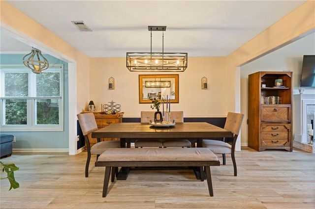 3915 Ivy Run Circle, Duluth, GA 30096