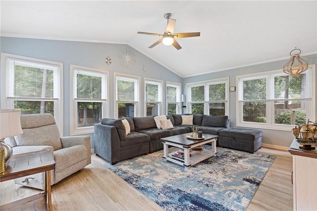 3915 Ivy Run Circle, Duluth, GA 30096