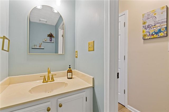 3915 Ivy Run Circle, Duluth, GA 30096