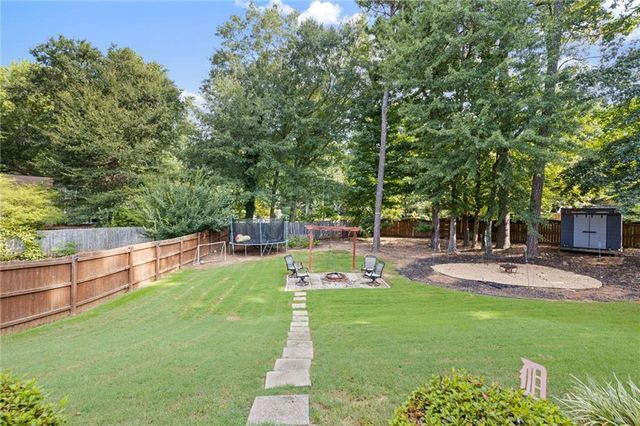 3915 Ivy Run Circle, Duluth, GA 30096