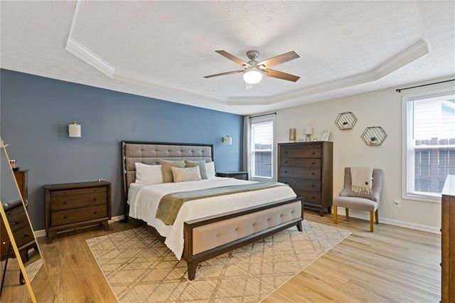 3915 Ivy Run Circle, Duluth, GA 30096