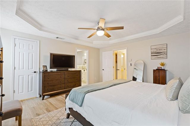 3915 Ivy Run Circle, Duluth, GA 30096