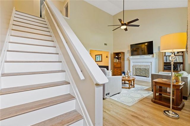 3915 Ivy Run Circle, Duluth, GA 30096