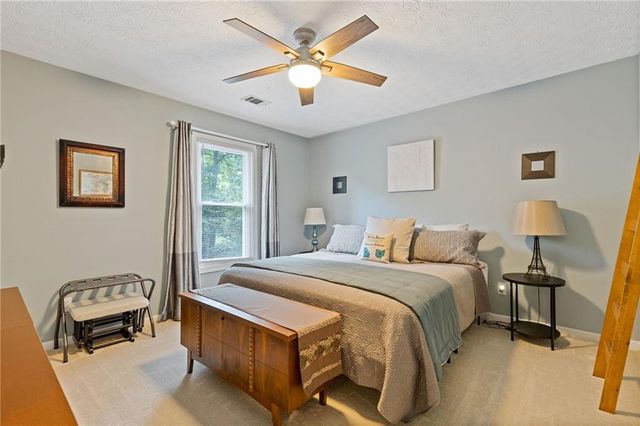 3915 Ivy Run Circle, Duluth, GA 30096