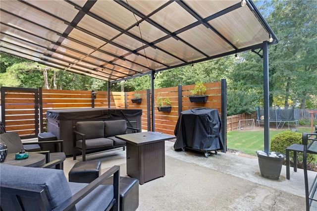 3915 Ivy Run Circle, Duluth, GA 30096