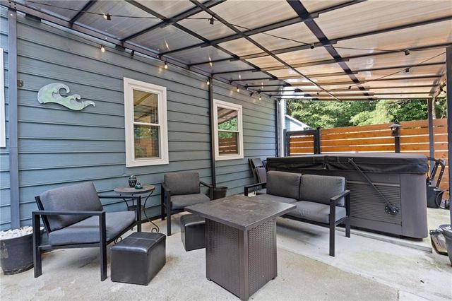 3915 Ivy Run Circle, Duluth, GA 30096