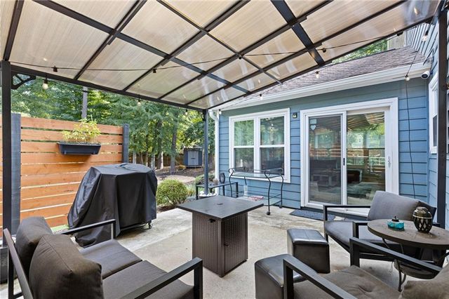 3915 Ivy Run Circle, Duluth, GA 30096