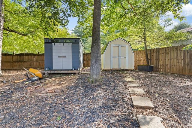 3915 Ivy Run Circle, Duluth, GA 30096