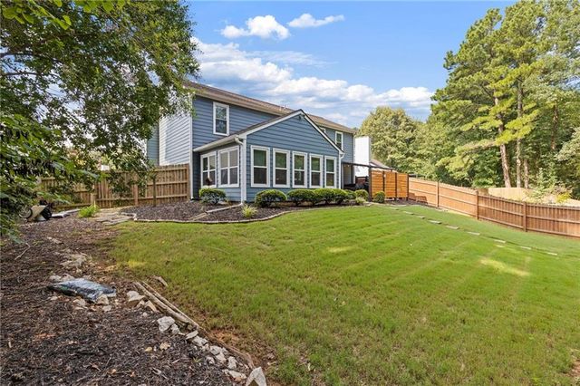 3915 Ivy Run Circle, Duluth, GA 30096