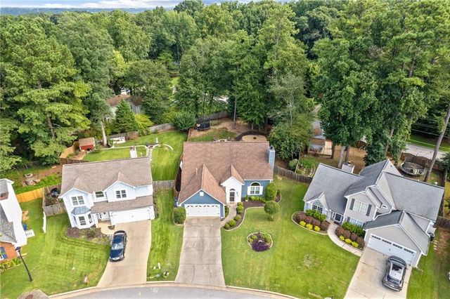 3915 Ivy Run Circle, Duluth, GA 30096