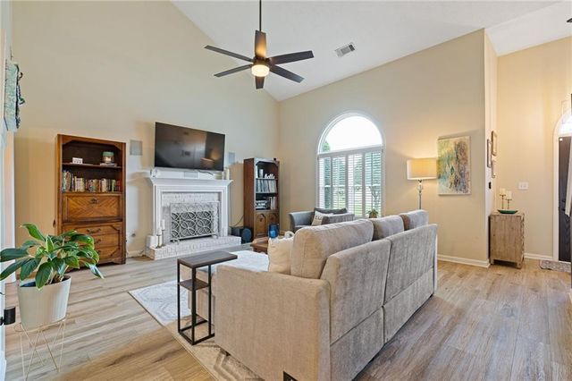 3915 Ivy Run Circle, Duluth, GA 30096