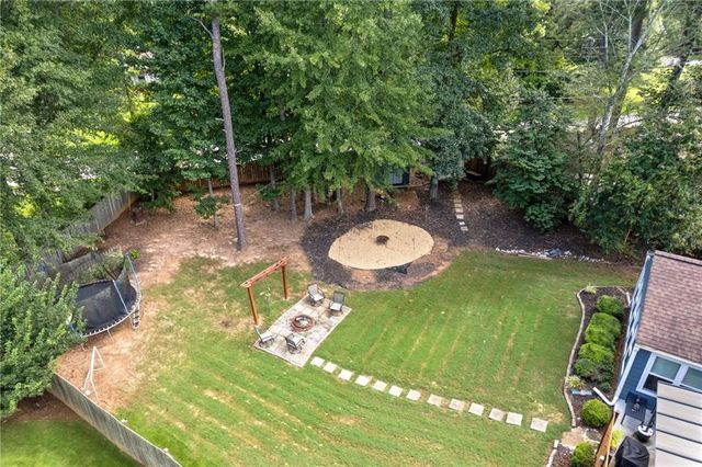 3915 Ivy Run Circle, Duluth, GA 30096