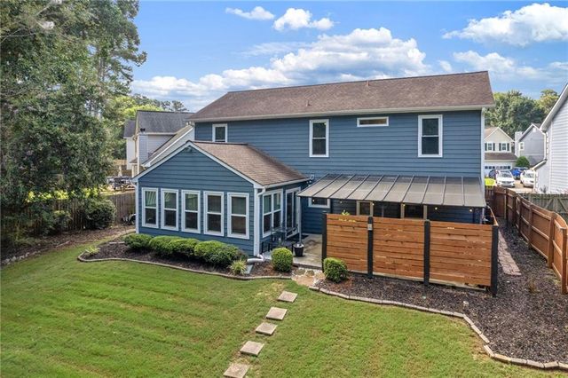 3915 Ivy Run Circle, Duluth, GA 30096