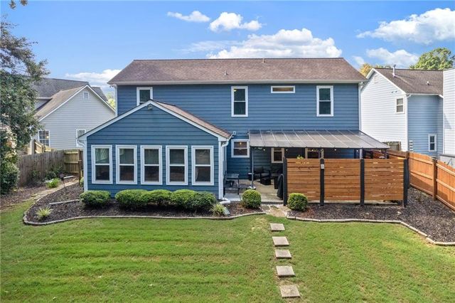 3915 Ivy Run Circle, Duluth, GA 30096