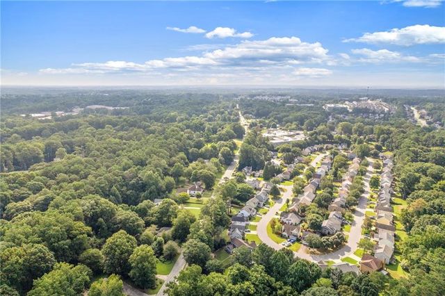 3915 Ivy Run Circle, Duluth, GA 30096