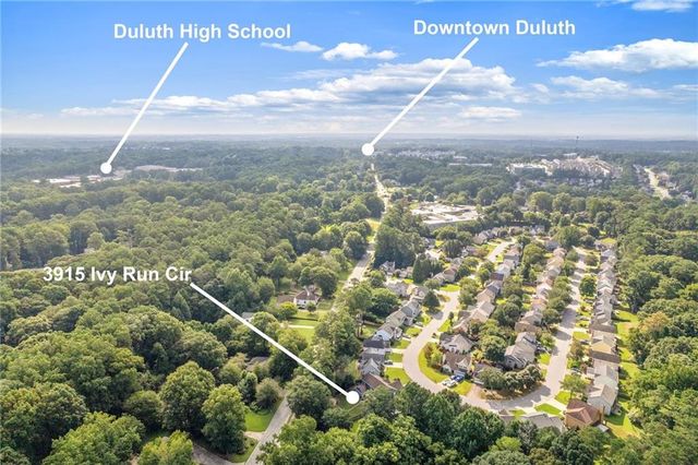 3915 Ivy Run Circle, Duluth, GA 30096