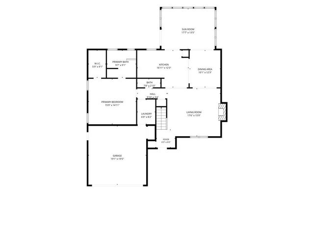 3915 Ivy Run Circle, Duluth, GA 30096