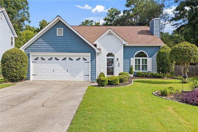 3915 Ivy Run Circle, Duluth, GA 30096