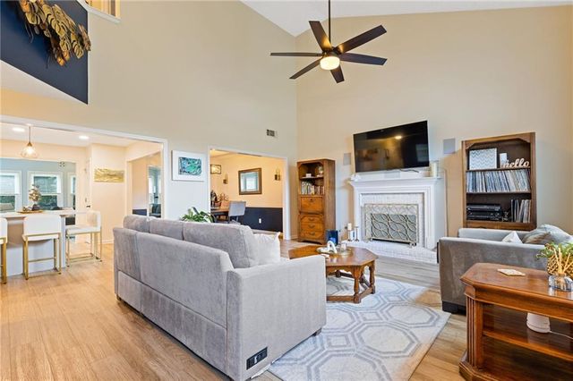 3915 Ivy Run Circle, Duluth, GA 30096