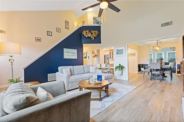 3915 Ivy Run Circle, Duluth, GA 30096
