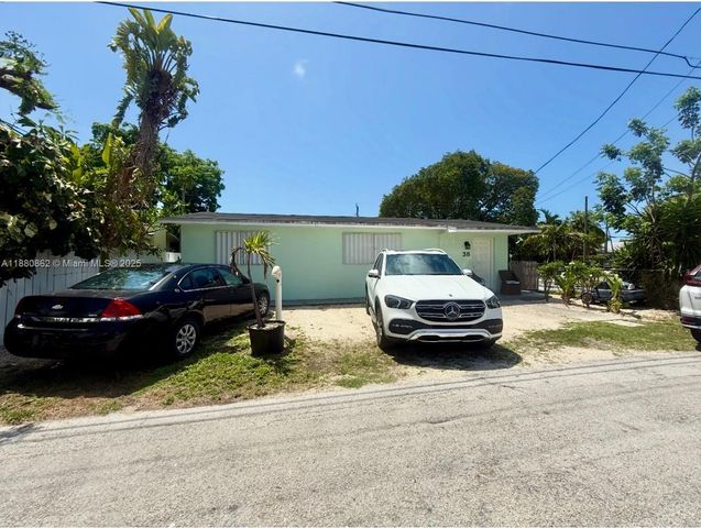 38 Silver Springs Dr 38, Key Largo, FL 33037