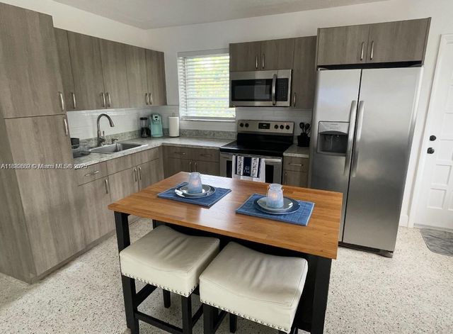 38 Silver Springs Dr 38, Key Largo, FL 33037