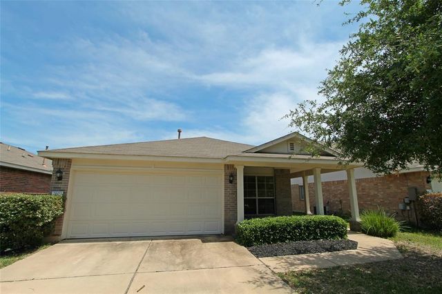 2603 Marcus Abrams BLVD, Austin, TX 78748