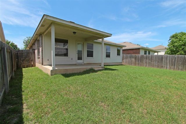 2603 Marcus Abrams BLVD, Austin, TX 78748