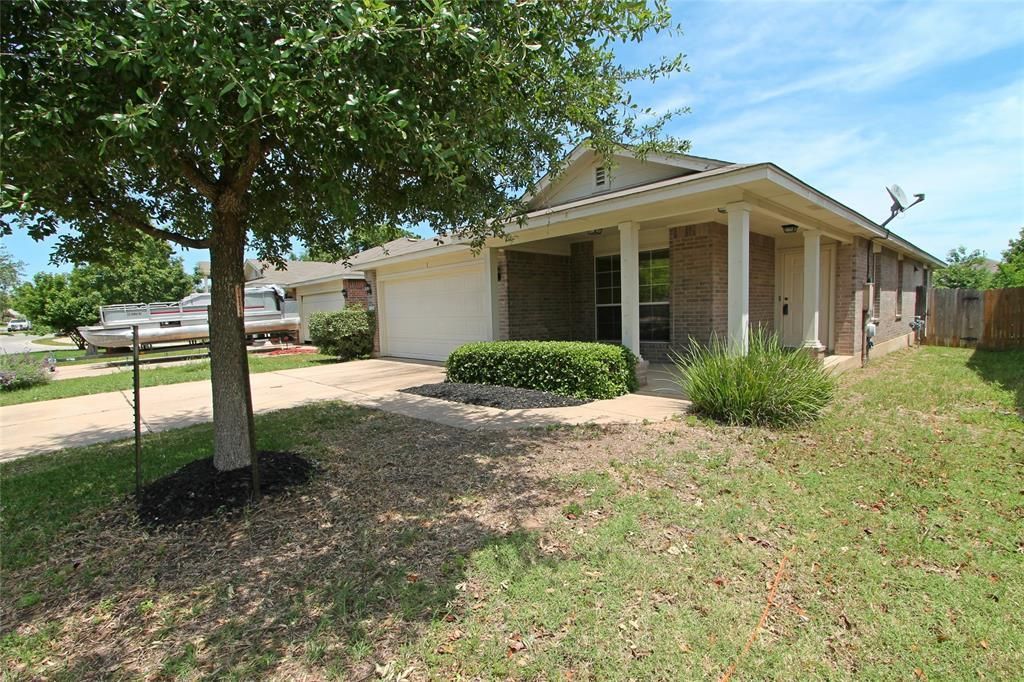 2603 Marcus Abrams BLVD, Austin, TX 78748