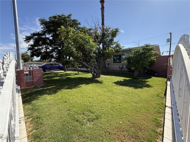 4567 South Nellis Boulevard, Las Vegas, NV 89121