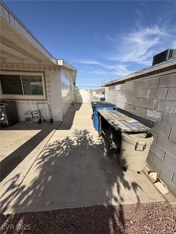 4567 South Nellis Boulevard, Las Vegas, NV 89121